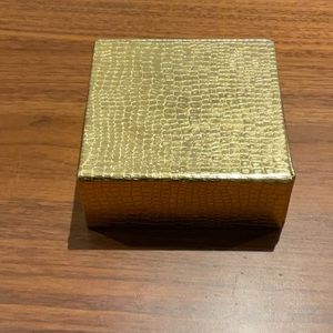 Make Up Kit: Eyeshadow, Blush, and Lip Gloss